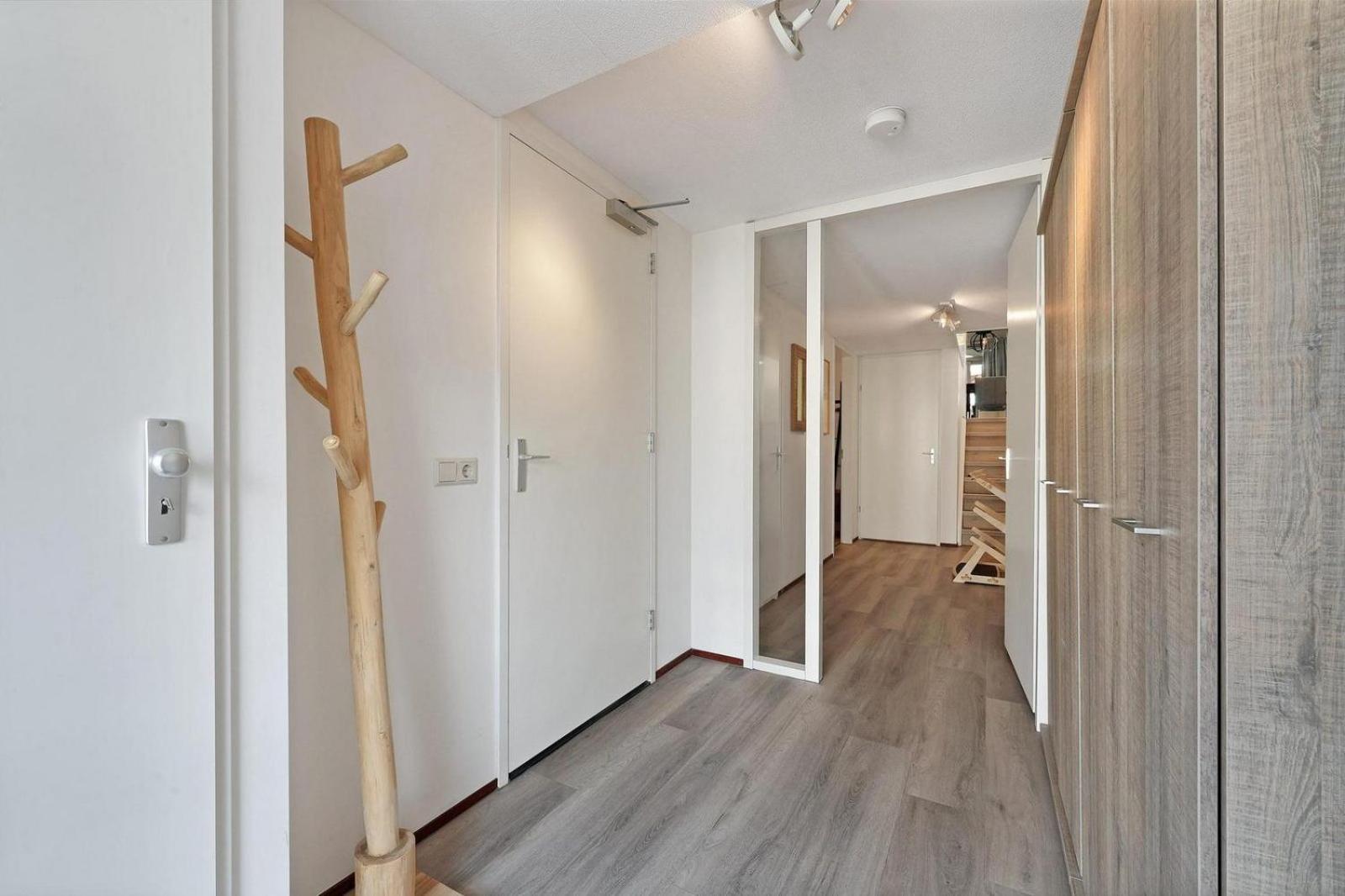 Kabbelaarsbank 503 - Port Marina Zelande Not Intended For Company Or Work-Related Stays Ouddorp Exterior photo